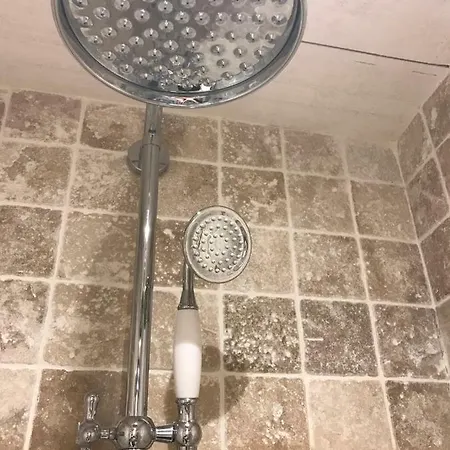 Apartman Le Lingotin