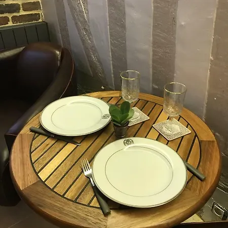 Apartman Le Lingotin