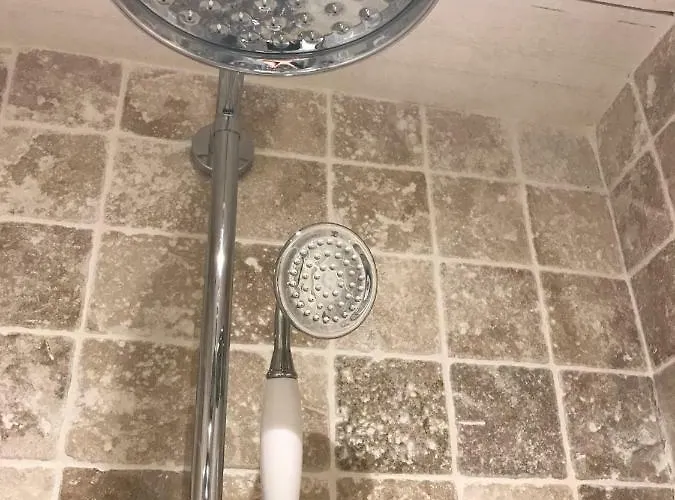 Apartman Le Lingotin