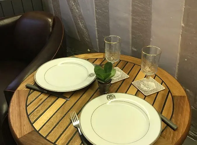 Apartman Le Lingotin