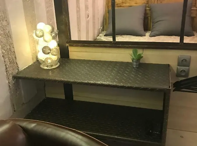 Le Lingotin Apartman *