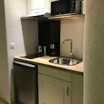 Le Lingotin Appartamento