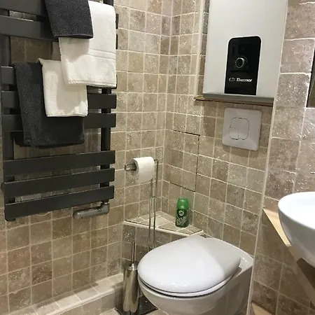 Le Lingotin * Honfleur