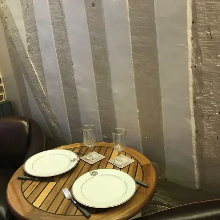 Le Lingotin Lejlighed