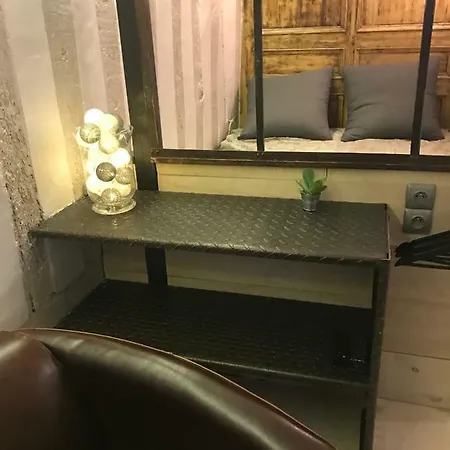 Le Lingotin Lejlighed *