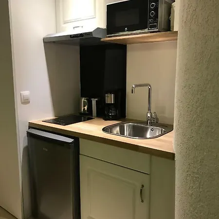 Le Lingotin Lejlighed