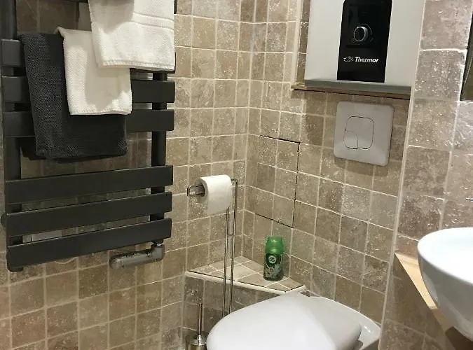 Le Lingotin * Онфлёр