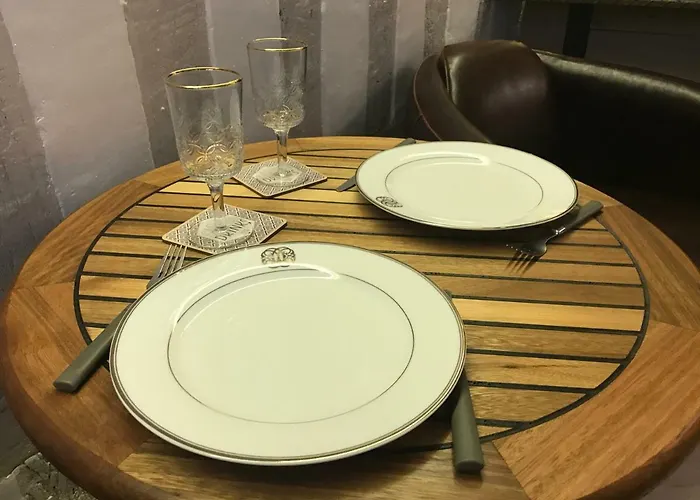 Le Lingotin * Онфлёр